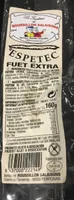 Espetec/Fuet extra