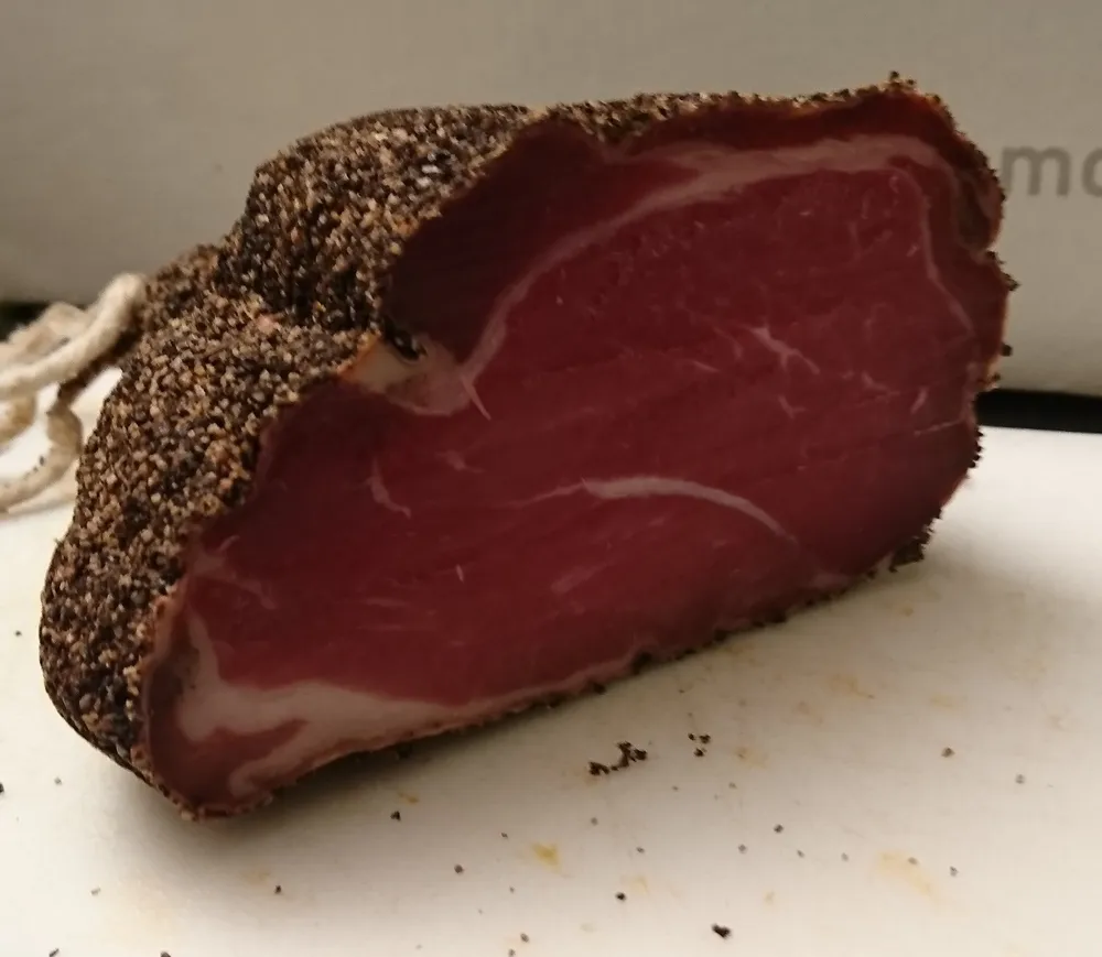 Jamoncito