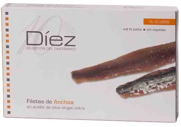 Filters de Anchoa