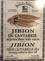 Jibion de cantabrie