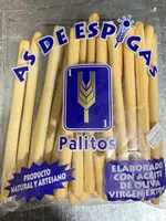 As de espigas