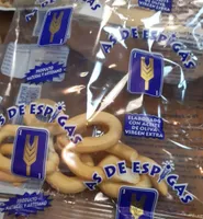 As de espigas