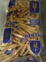 As de Espigas