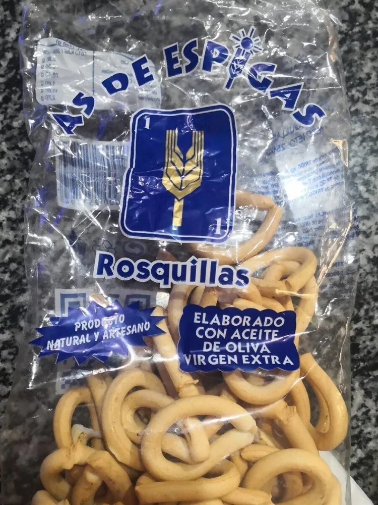 Rosquillas