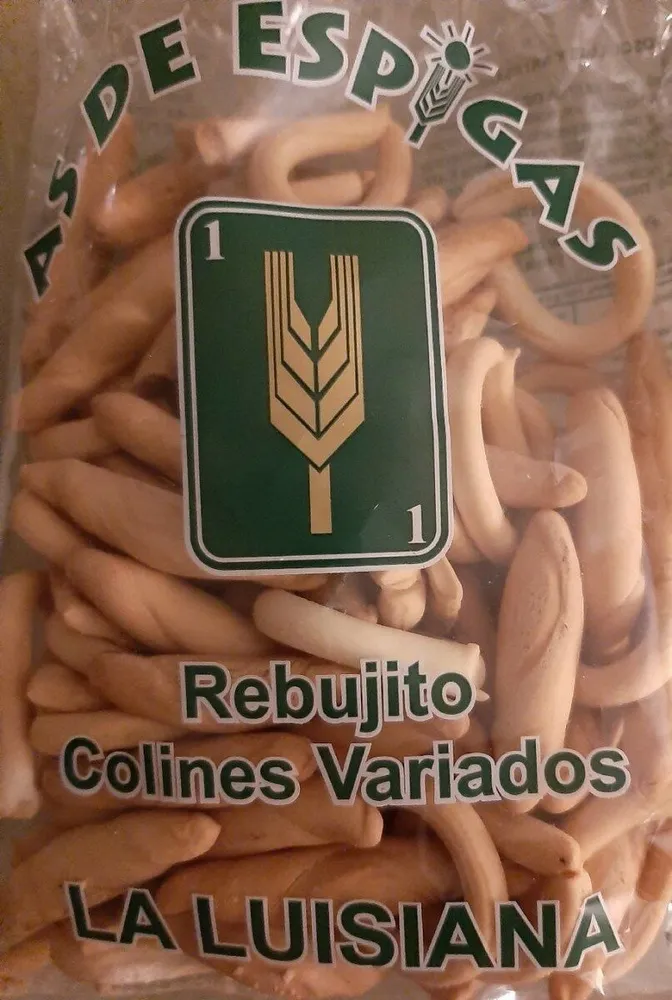 Rebujito colines