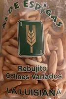 Rebujito colines