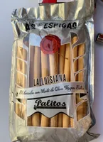 Palitos