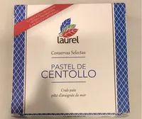 Pastel de Centollo