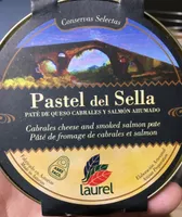 Pastel del Sella