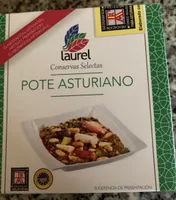 Pote Asturiano