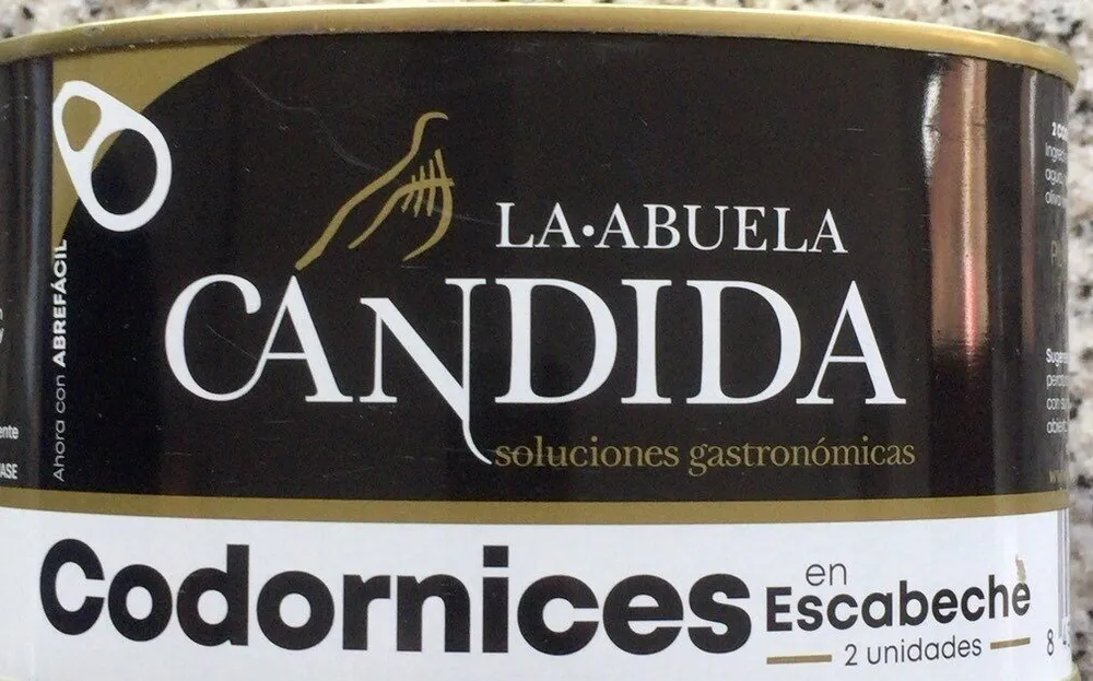 Codornices