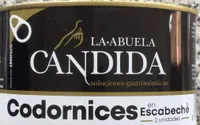 Codornices