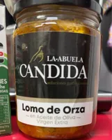 Lomo de orza