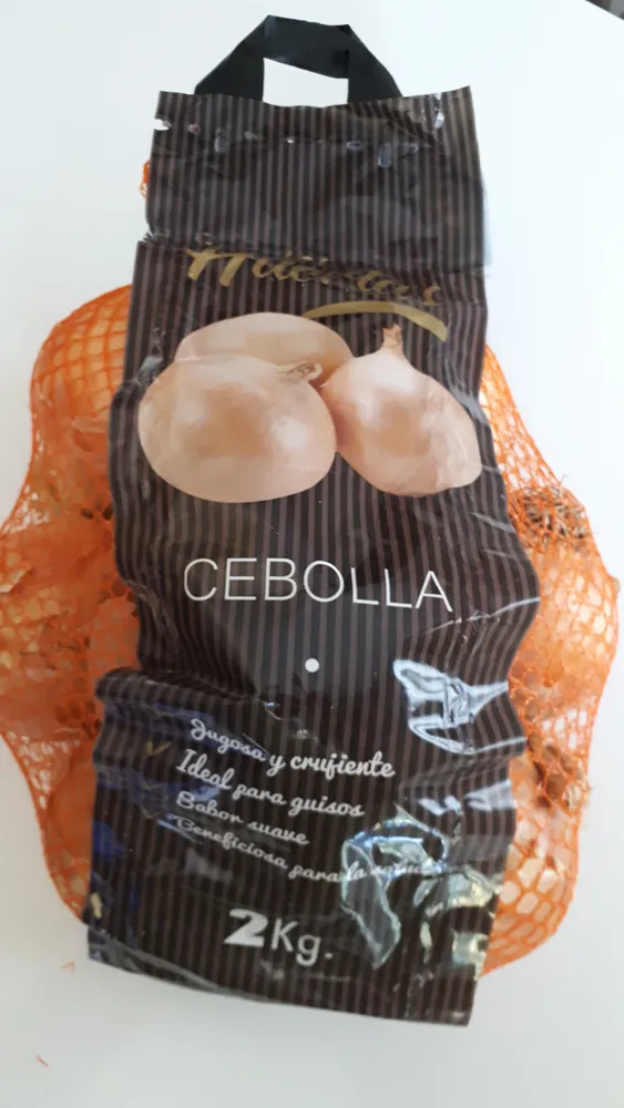 Cebolla