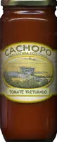 Tomate triturado