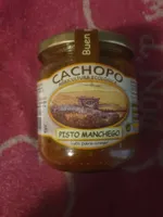 Pisto Manchego