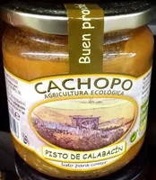 Pisto de calabacín