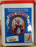 Pimentón de la Vera Calidad Dulce