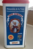 Pimentón de la Vera