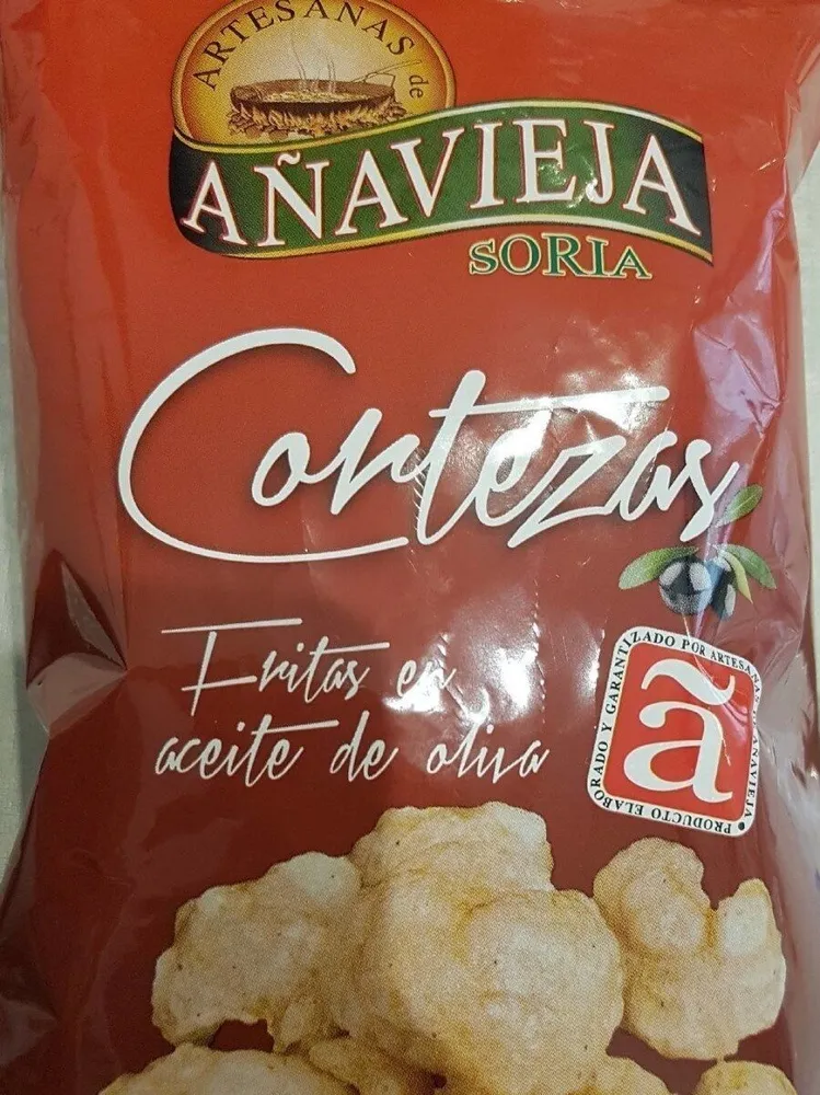 Cortezas