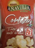 Cortezas