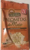 Palomitas