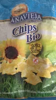 Chips añavieja