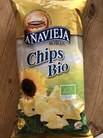 CHIPS NATURE