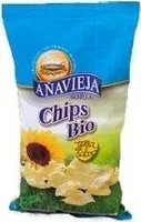 CHIPS NATURE BIO