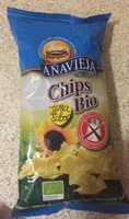 Chips bio