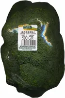 Brócoli