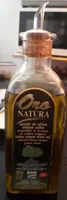 Huile d'olive