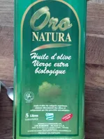 Aceite de oliva virgen extra