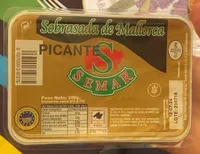 Sobrasada de mallorca
