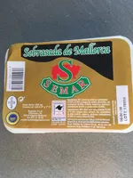Sobrasada de mallorca