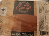 Sobrasada