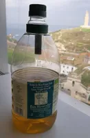 Aceite de oliva virgen extra