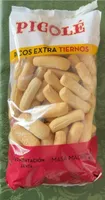 Picos Extra Tiernos