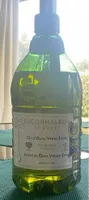 Oli d’oliva verge extra