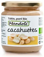Pure Cacahuete Tostado Eco 325G