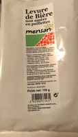 Levure de Bière non amère en paillettes