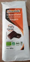Chocolate negro