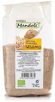 Semillas De Sesámo Triturado