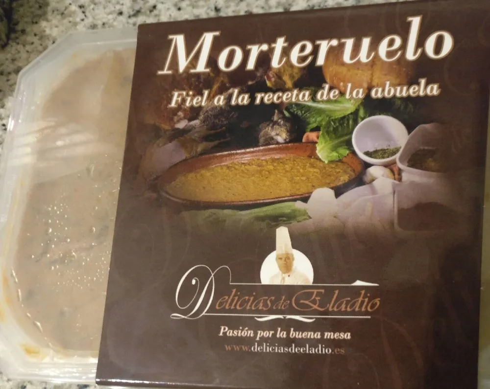 Morteruelo