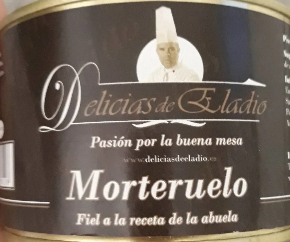 Morteruel