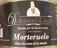 Morteruel