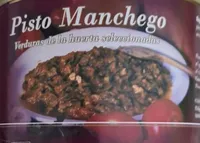 Pisto Manchego