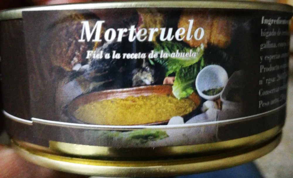 morteruelo