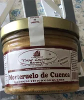 Morteruelo de Cuenca