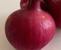 Cebolleta roja